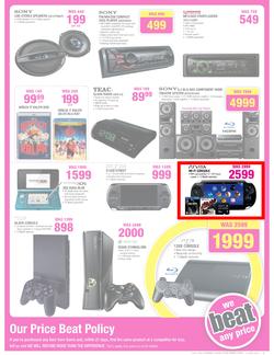Game Fourways : Store Relaunch (29 May - 2 Jun 2013), page 3