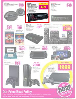 Game Fourways : Store Relaunch (29 May - 2 Jun 2013), page 3
