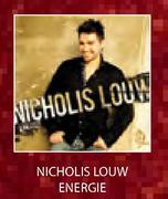 Nicholis Louw Energie CD-Each