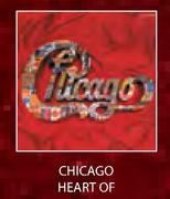 Chicago Heart Of CD-3's