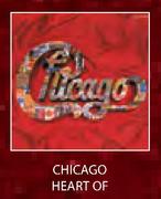 Chicago Heart Of CD-Each