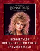 Bonnie Tyler Holding For A Hero The Very Best Of CD-Each