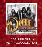 Doobie Brothers Platinum Collection CD-Each