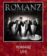 Romanz Live CD-Each