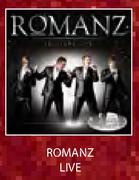 Romanz Live CD-3's