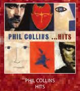 Phil Collins Hits CD-3's