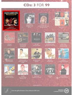 Musica : Famous sale (30 May - 31 Jul 2013), page 3