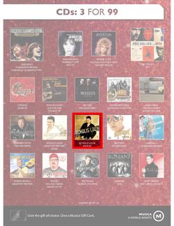 Musica : Famous sale (30 May - 31 Jul 2013), page 3