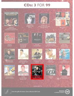Musica : Famous sale (30 May - 31 Jul 2013), page 3