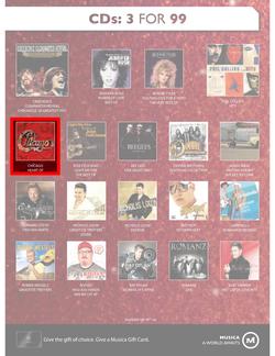 Musica : Famous sale (30 May - 31 Jul 2013), page 3