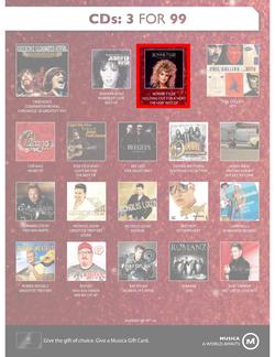 Musica : Famous sale (30 May - 31 Jul 2013), page 3