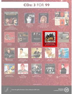 Musica : Famous sale (30 May - 31 Jul 2013), page 3