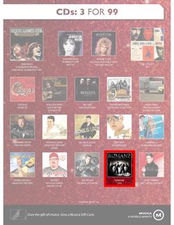 Musica : Famous sale (30 May - 31 Jul 2013), page 3