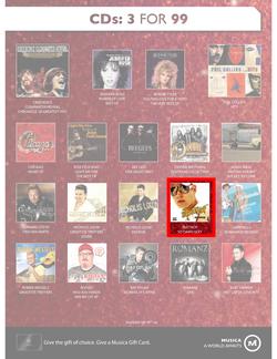 Musica : Famous sale (30 May - 31 Jul 2013), page 3