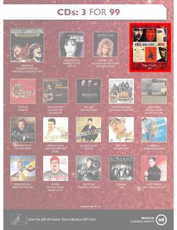 Musica : Famous sale (30 May - 31 Jul 2013), page 3