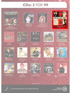 Musica : Famous sale (30 May - 31 Jul 2013), page 3