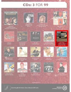 Musica : Famous sale (30 May - 31 Jul 2013), page 3