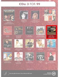 Musica : Famous sale (30 May - 31 Jul 2013), page 3