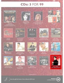 Musica : Famous sale (30 May - 31 Jul 2013), page 3