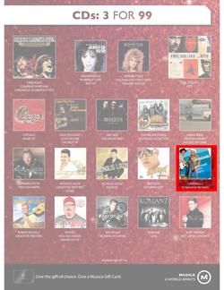 Musica : Famous sale (30 May - 31 Jul 2013), page 3