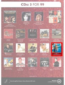 Musica : Famous sale (30 May - 31 Jul 2013), page 3