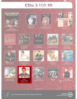Musica : Famous sale (30 May - 31 Jul 2013), page 3