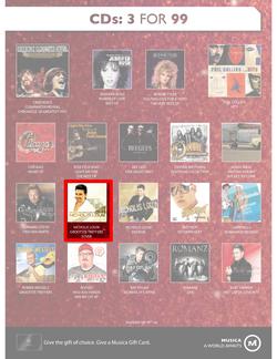 Musica : Famous sale (30 May - 31 Jul 2013), page 3