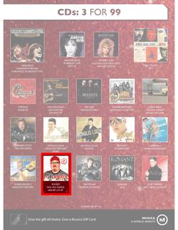 Musica : Famous sale (30 May - 31 Jul 2013), page 3