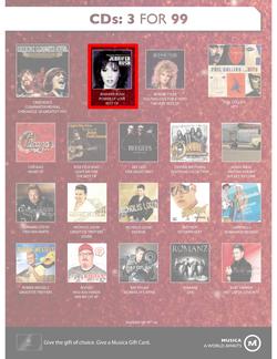 Musica : Famous sale (30 May - 31 Jul 2013), page 3