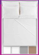 Pnp Cotton King Percale Sheeting-Each