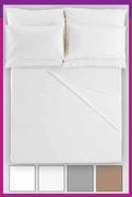 Pnp Cotton Queen Percale Sheeting-Each