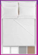 Pnp Cotton Queen Percale Sheeting-Each
