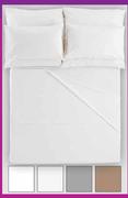 Pnp Cotton Double Percale Sheeting-Each