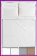Pnp Cotton Single Percale Sheeting