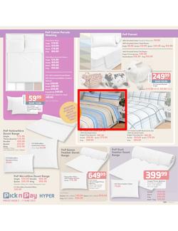 Pick n Pay Hyper : Stay warm this winter (2 Jun - 17 Jun 2013), page 3