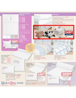 Pick n Pay Hyper : Stay warm this winter (2 Jun - 17 Jun 2013), page 3