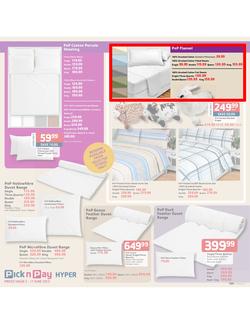 Pick n Pay Hyper : Stay warm this winter (2 Jun - 17 Jun 2013), page 3