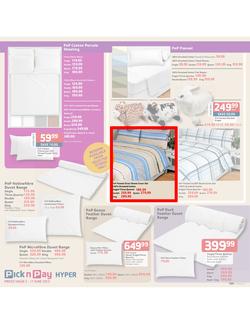 Pick n Pay Hyper : Stay warm this winter (2 Jun - 17 Jun 2013), page 3
