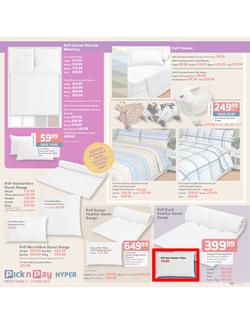 Pick n Pay Hyper : Stay warm this winter (2 Jun - 17 Jun 2013), page 3