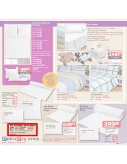 Pick n Pay Hyper : Stay warm this winter (2 Jun - 17 Jun 2013), page 3