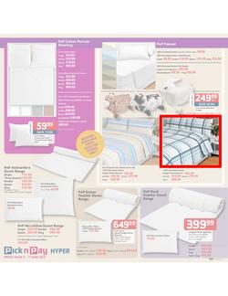 Pick n Pay Hyper : Stay warm this winter (2 Jun - 17 Jun 2013), page 3