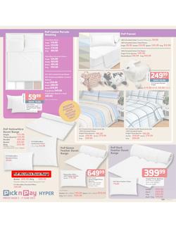 Pick n Pay Hyper : Stay warm this winter (2 Jun - 17 Jun 2013), page 3