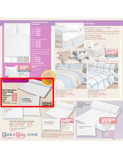 Pick n Pay Hyper : Stay warm this winter (2 Jun - 17 Jun 2013), page 3