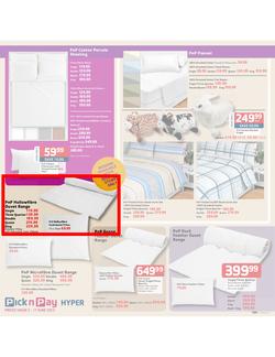 Pick n Pay Hyper : Stay warm this winter (2 Jun - 17 Jun 2013), page 3
