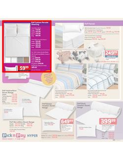 Pick n Pay Hyper : Stay warm this winter (2 Jun - 17 Jun 2013), page 3