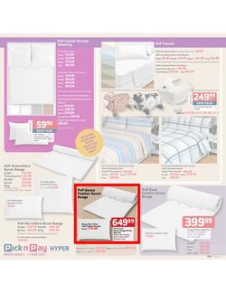 Pick n Pay Hyper : Stay warm this winter (2 Jun - 17 Jun 2013), page 3