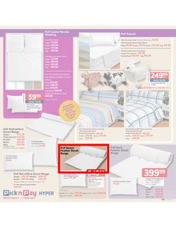 Pick n Pay Hyper : Stay warm this winter (2 Jun - 17 Jun 2013), page 3