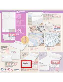 Pick n Pay Hyper : Stay warm this winter (2 Jun - 17 Jun 2013), page 3