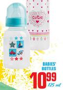 Babies Bottles-125ml