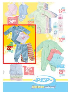Pep : Super Deal (31 May 2013 - while stocks last), page 3